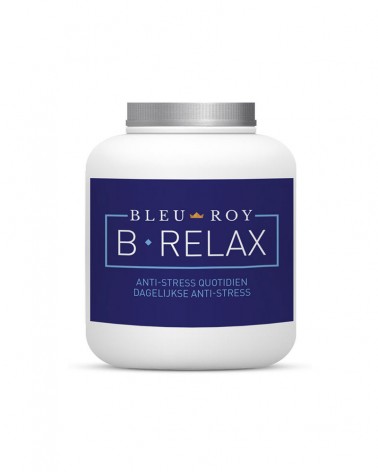 Complément alimentaire anti-stress B-RELAX