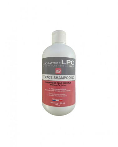 Shampoing ESPACE SHAMPOOING
